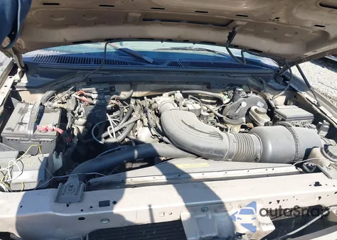 1998 Ford F-150 Lariat/Standard/Xl/Xlt from USA, damaged, VIN 1FTZX1769WNA20004